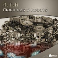 A:T:A - Machines & Robotz