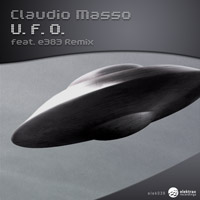 Claudio Masso - U.F.O.
