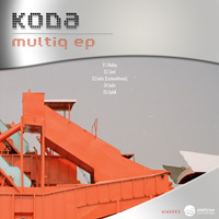 Koda – Multiq EP