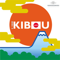 KIBOU (Hope) Disc 4