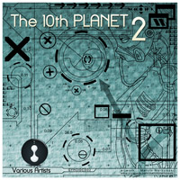 VA - The 10th Planet 2