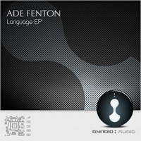 Ade Fenton - Language EP