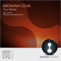 Kroman Celik - Two Deces EP