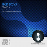BCR Boys - The Flux