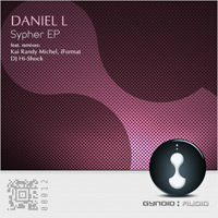 Daniel L. - Sypher EP