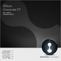88uw - Greyscale EP