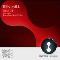 Ben Mill - Hour 25