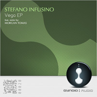Stefano Infusino - Vega EP