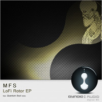 MFS - LoFi Rotor EP