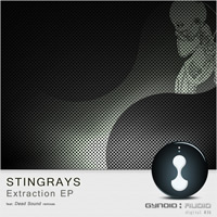 Stingrays - Extraction EP