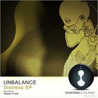Unbalance - Distress EP