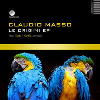 Claudio Masso – Le Origini EP