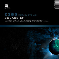E383 – Solace EP