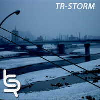 TR-Storm - On Our (Z3) Selection EP