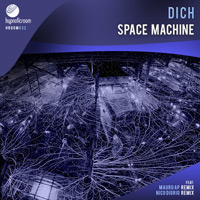 Dich - Space Machine