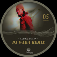 Takashi Watanabe - Alone Again (DJ Wada Remix)