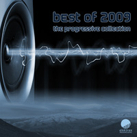 Best of 2009 - The Progressive Collection