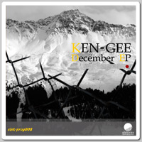 Ken-Gee - December EP