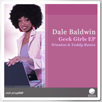 Dale Baldwin - Geek Girls EP