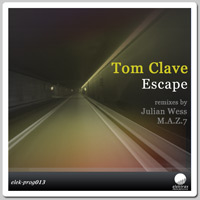 Tom Clave - Escape