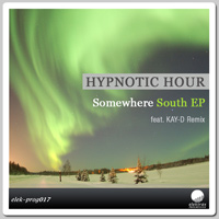 Hypnotic Hour - Somewhere South