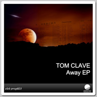 Tom Clave - Away EP