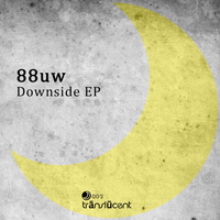 88uw - Downside EP