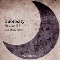 Dubiosity - Oculus EP