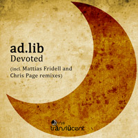 ad.lib - Devoted