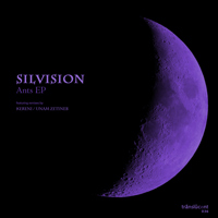 Silvision - Ants EP