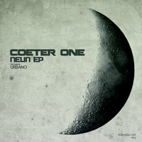 Coeter One - Neun EP