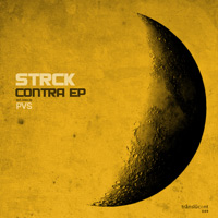 Strck - Contra EP