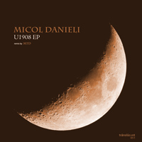 Micol Danieli – U1908 EP