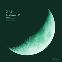 ZRK - Multivers EP
