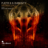 Pjotr G & Dubiosity - Distress Call