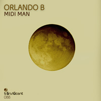 Orlando B - Midi Man