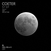 Coeter - 57 EP