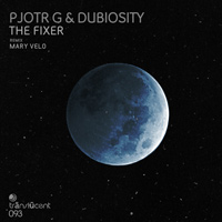 Pjotr G & Dubiosity – The Fixer