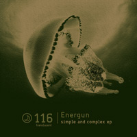Energun - Simple and Complex EP