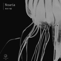 Noaria - Aux EP