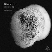 Niereich - Ancaria EP