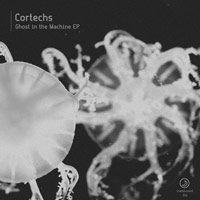 Cortechs - Ghost in the Machine EP