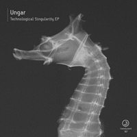 Ungar - Technological Singularity EP