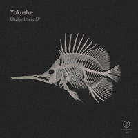Yokushe - Elephant Head EP