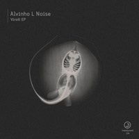 Alvinho L Noise - Virott EP