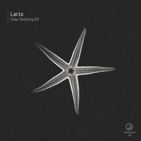 Larix - Time Shifting EP