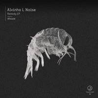 Alvinho L Noise - Remedy