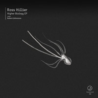 Ross Hillier - Higher Biology EP
