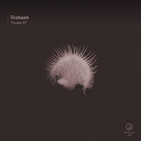 Shabaam - Thoope EP