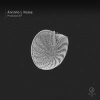 Alvinho L Noise - Protection EP